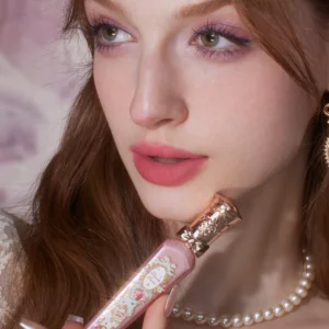 Creamy Strawberry Trio Lip Set 3PCS - 图片 10