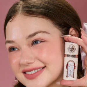 Strawberry Cupid All Day Glow Liquid Blush - 图片 18