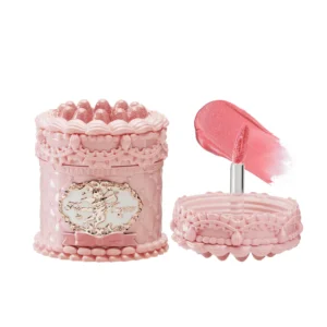 Strawberry Cupid Cake Lip Cream - 图片 24
