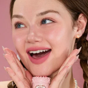 Strawberry Cupid Cake Lip Cream - 图片 26