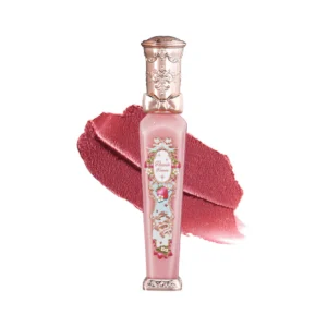 Creamy Strawberry Trio Lip Set 3PCS - 图片 8