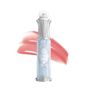 Shell's Jewel Nourishing Lip Glaze - 图片 14