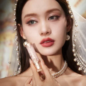 Little Angel Matte Lipstick - 图片 15