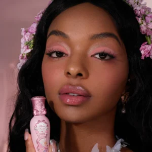 Midsummer Fairytales Coating Lip Lacquer - 图片 8