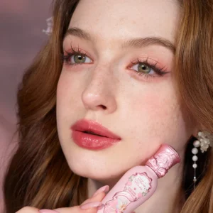 Midsummer Fairytales Coating Lip Lacquer - 图片 13