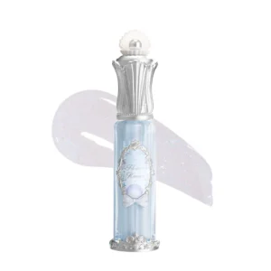 Shell's Jewel Nourishing Lip Glaze - 图片 17