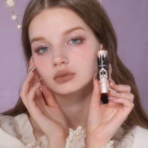 Little Angel Matte Lipstick - 图片 21