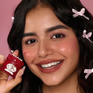 Strawberry Cupid Cake Lip Cream - 图片 42