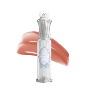 Shell's Jewel Nourishing Lip Glaze - 图片 21