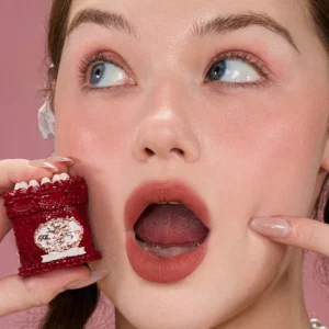 Strawberry Cupid Cake Lip Cream - 图片 33