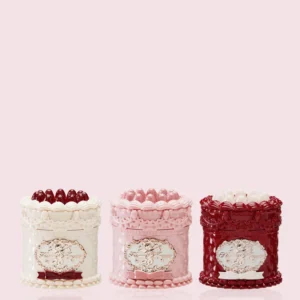 Velvet Cupid’s Trio Set 3PCS