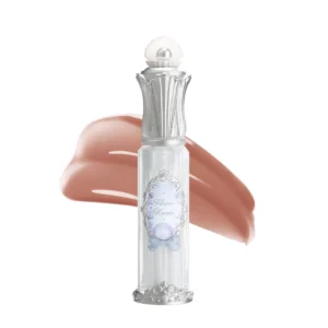 Shell's Jewel Nourishing Lip Glaze - 图片 23