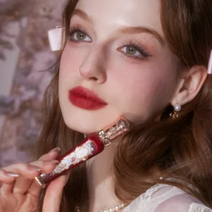 Creamy Strawberry Trio Lip Set 3PCS - 图片 15