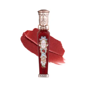 Creamy Strawberry Trio Lip Set 3PCS - 图片 12