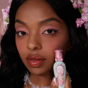 Midsummer Fairytales Coating Lip Lacquer - 图片 17