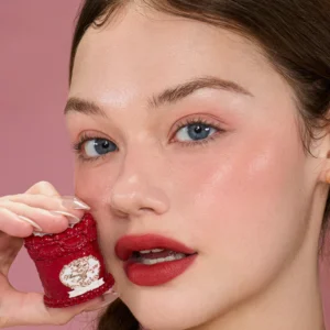 Strawberry Cupid Cake Lip Cream - 图片 41
