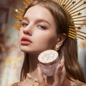 Little Angel Dewy Hydrating Primer - 图片 8