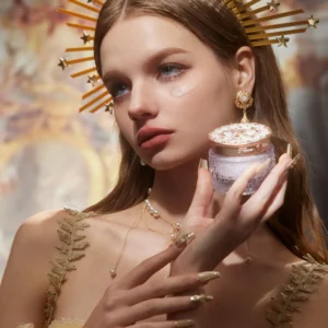 Little Angel Dewy Hydrating Primer - 图片 7