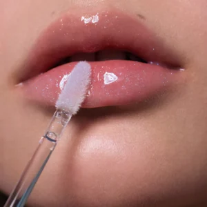 Shell's Jewel Nourishing Lip Glaze - 图片 19