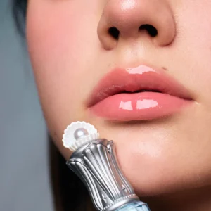 Shell's Jewel Nourishing Lip Glaze - 图片 15