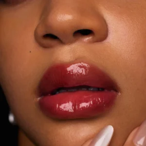 Shell's Jewel Nourishing Lip Glaze - 图片 26