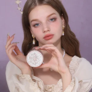 Little Angel Dewy Hydrating Primer - 图片 6