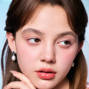 Shell's Jewel Nourishing Lip Glaze - 图片 8