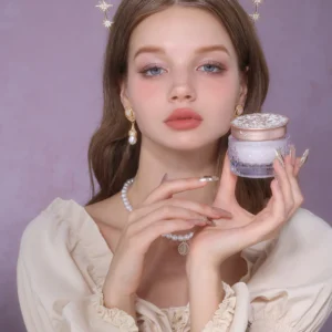 Little Angel Dewy Hydrating Primer - 图片 5
