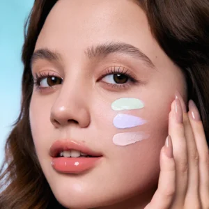 Shell's Jewel Radiance Primer - 图片 4