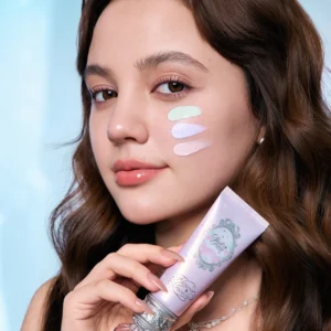 Shell's Jewel Radiance Primer - 图片 10