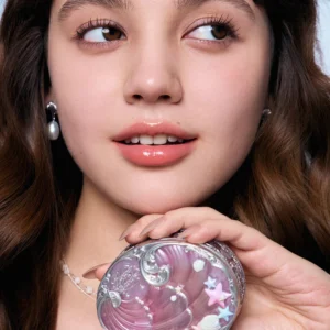 Shell's Jewel Baked Powder - 图片 8