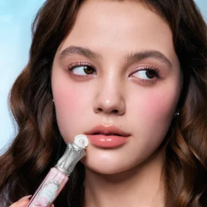Shell's Jewel Nourishing Lip Glaze - 图片 5