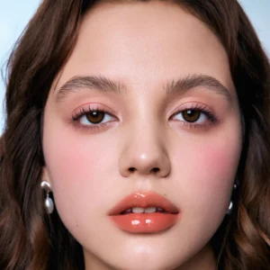 Shell's Jewel Nourishing Lip Glaze - 图片 10