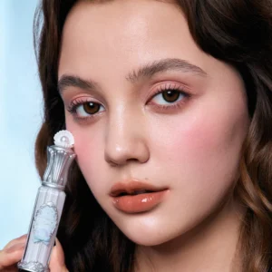 Shell's Jewel Nourishing Lip Glaze - 图片 22