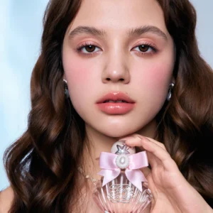 Shell's Jewel Perfume - 图片 8