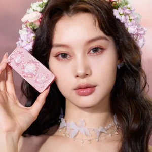 Midsummer Fairytales Eyebrow Palette - 图片 16