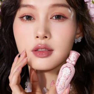 Midsummer Fairytales Coating Lip Lacquer - 图片 12