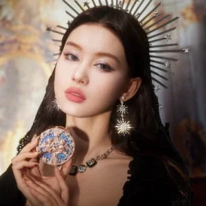 Little Angel Embossed Highlighter - 图片 5