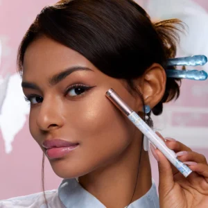 Butterfly Cloud Collar Liquid Eyeliner - 图片 6