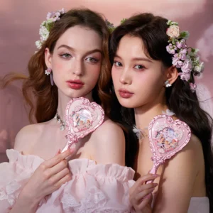 Midsummer Fairytales Hand Mirror - 图片 10
