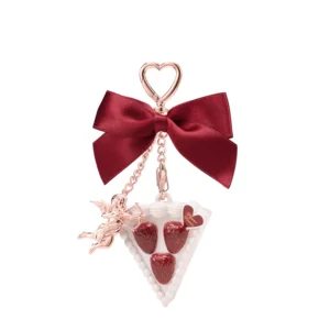 Strawberry Cupid Solid Perfume - 图片 5