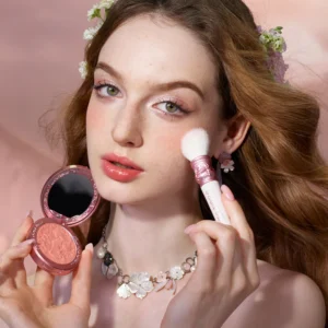 Midsummer Fairytales Blush Brush - 图片 3