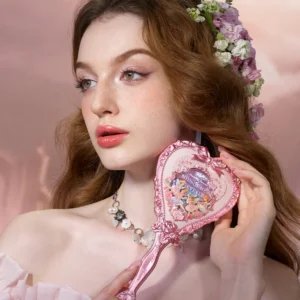 Midsummer Fairytales Hand Mirror - 图片 7