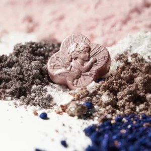 Little Angel 9-Color Eyeshadow Palette - 图片 19