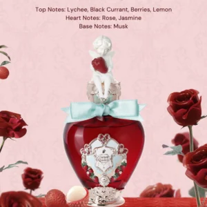 Strawberry Cupid Perfume - 图片 2