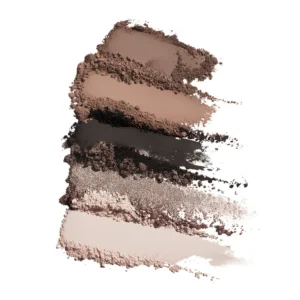 Midsummer Fairytales Embossed Five-Color Makeup Palette - 图片 3