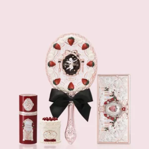 Pink Pop Set - 图片 17