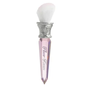 Shell's Jewel Angled Blush Brush - 图片 5
