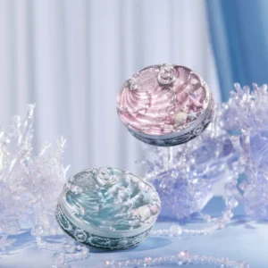Shell's Jewel Baked Powder