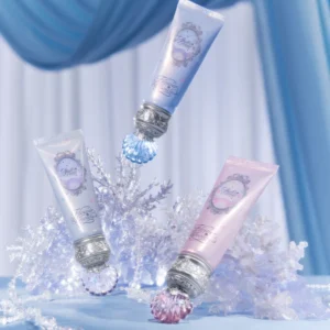 Shell's Jewel Radiance Primer